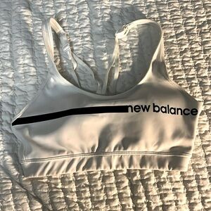 Women’s New Balance sports bra